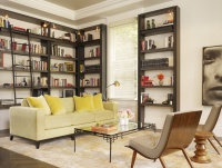 13 Ways to Create the Illusion of Room Height