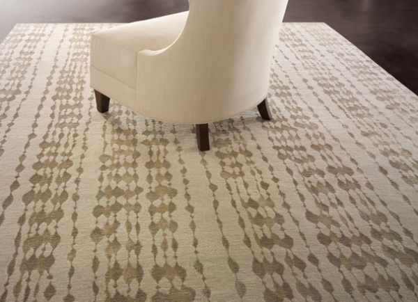 Transitional by Lapchi Handwoven Carpets