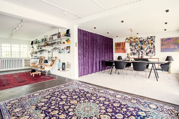 Houzz Tour: Kristoffer Eliasson