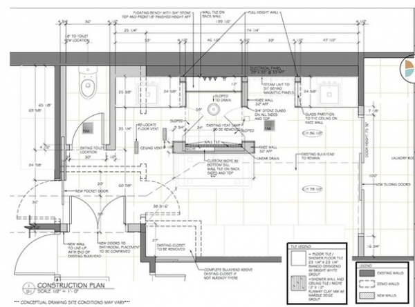 Floor Plan ROTD ASTRO BATHROOM