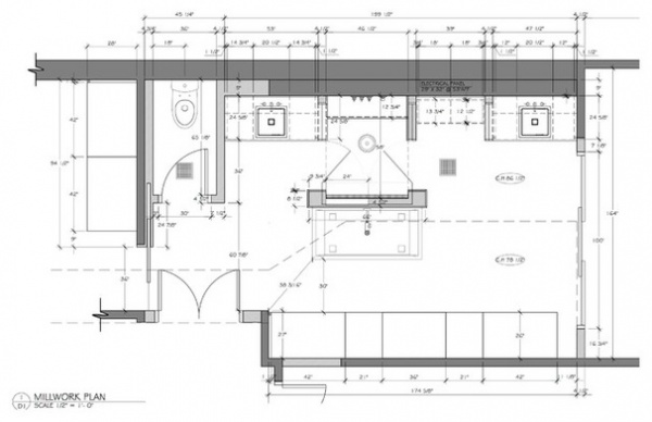 Floor Plan ROTD ASTRO BATHROOM