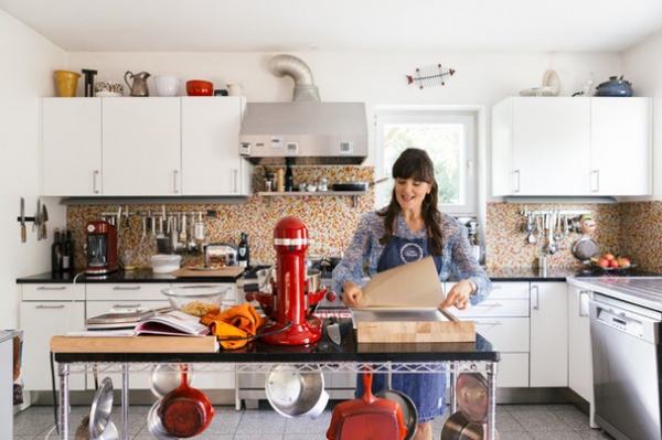 Kitchen by HEJM - Interieurfotografie