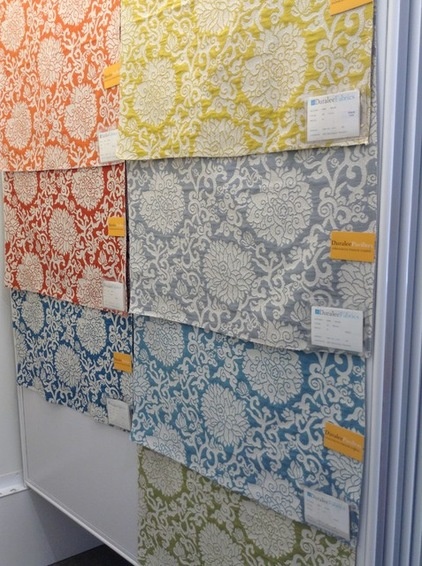 Fabric Focus: Indoor/Outdoor