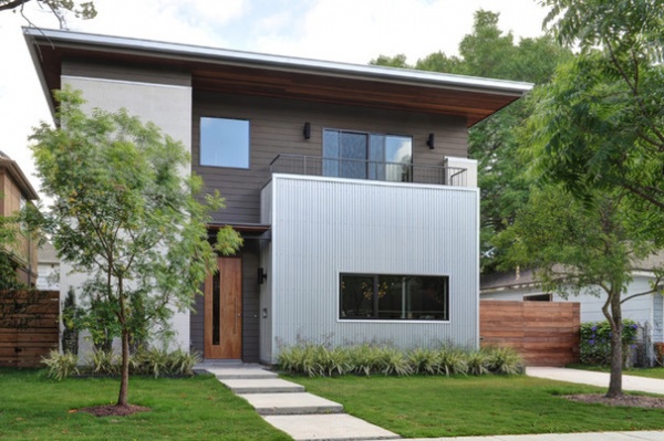 Houston Modern Home Tour 9/26