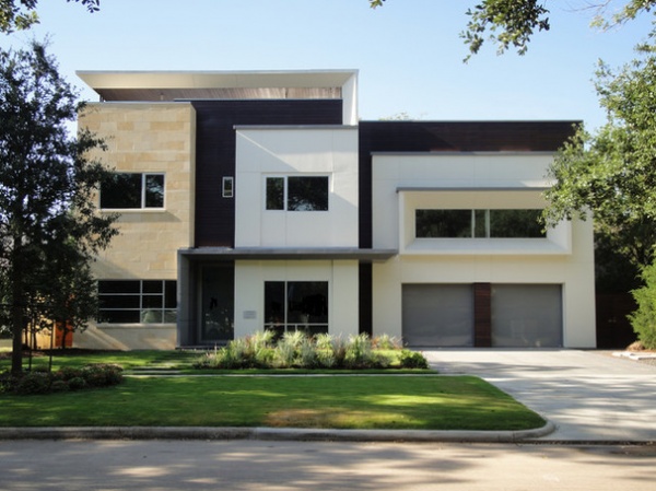 Houston Modern Home Tour 9/26