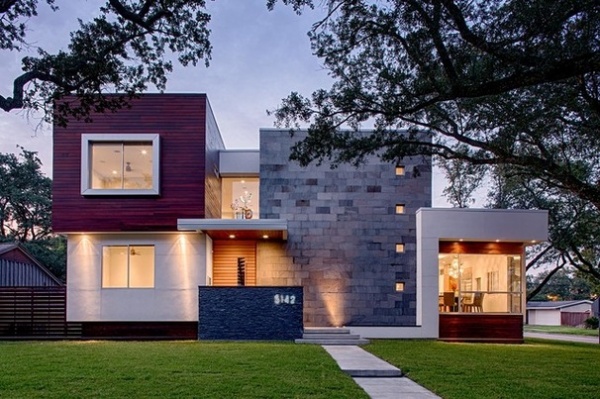 Houston Modern Home Tour 9/26