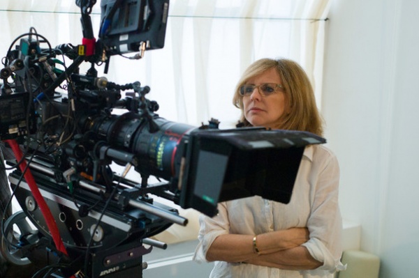 ‘The Intern’: How Nancy Meyers Brings Her Movie Interiors to Life