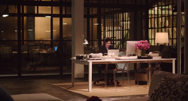 ‘The Intern’: How Nancy Meyers Brings Her Movie Interiors to Life