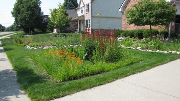 Landscape by Creating Sustainable Landscapes, LLC