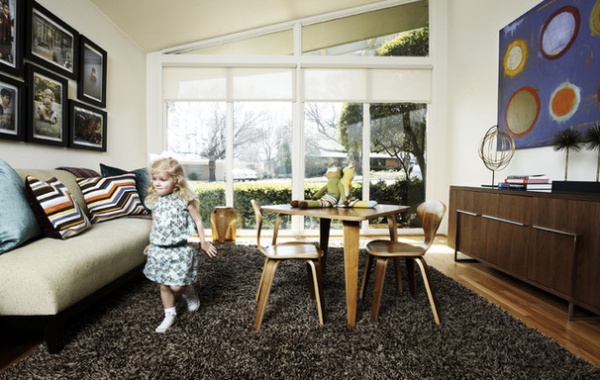 Midcentury Kids by Beth Dotolo, ASID, RID, NCIDQ