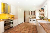 New This Week: 4 Surprising Backsplash and Countertop Combinations