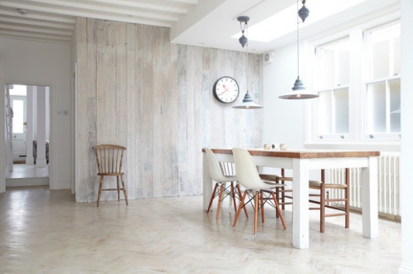 Scandinavian Dining Room by Blakes London