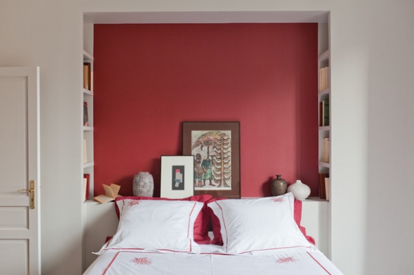 Tropical Bedroom by ALFA - Alexandra de Brem et Fanny Prat