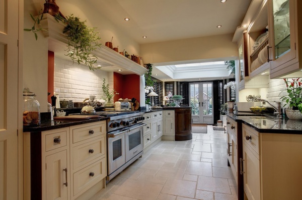 Kitchen by Stonehouse Furniture