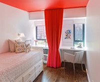 Houzz Call: Show Us Your College Dorm Room