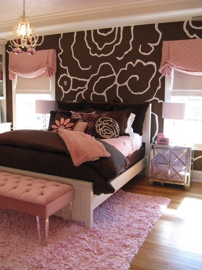 Contemporary Bedroom by i4design, LLC