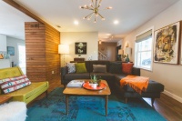 My Houzz: Colorful Makeover for a Texas Ranch House