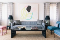 Houzz Tour: A Family Home Brings the Calm