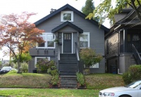 My Houzz: Compact House Renovation in East Vancouver