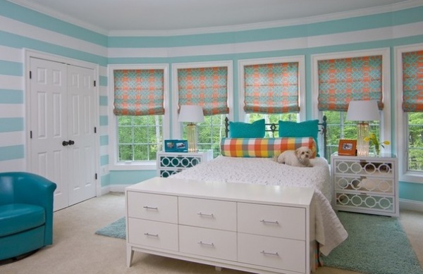 7 Bedroom Design Trends for Tweens and Teens