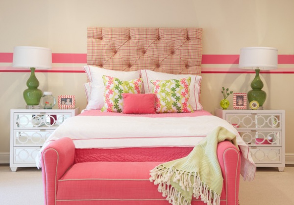 7 Bedroom Design Trends for Tweens and Teens