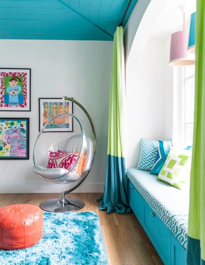 7 Bedroom Design Trends for Tweens and Teens