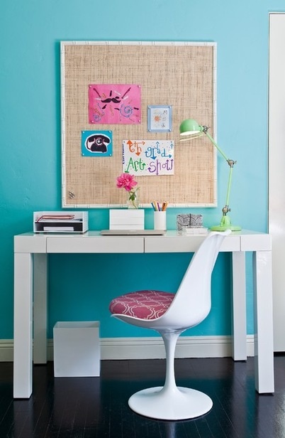 Contemporary Kids by JAC Interiors