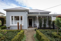 My Houzz: Artful Home for a Creative Family