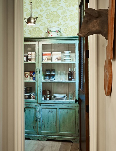 Houzz Tour: English Country Home in the American South