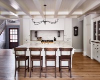 Houzz Tour: English Country Home in the American South