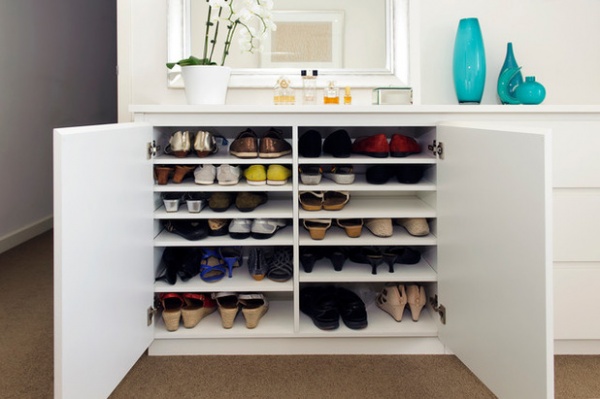 by Clever Closet Company