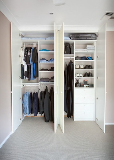 by Clever Closet Company