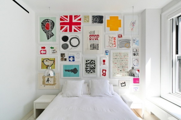 Scandinavian Bedroom by Resolution: 4 Architecture
