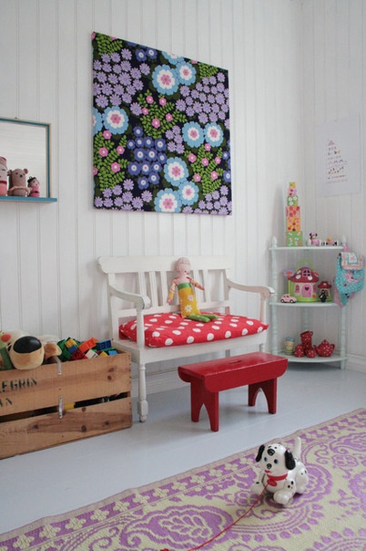 7 Kids’ Bedroom Decor Ideas That Won’t Break the Bank