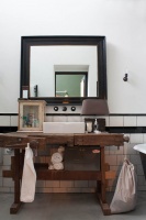 See 50 Personalized Bathrooms From Homeowners Around the World