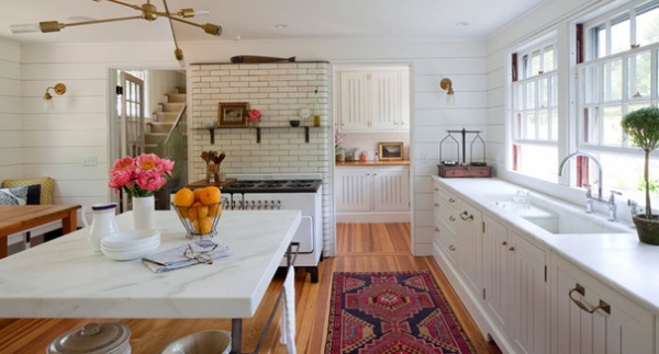 Houzz Tour: The Farmhouse Revisited