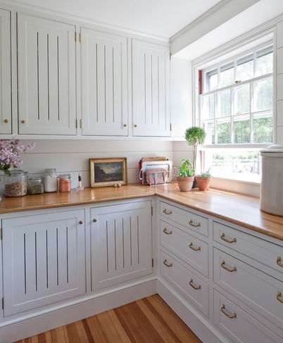 Houzz Tour: The Farmhouse Revisited