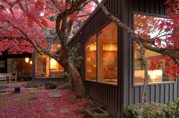 Houzz Call: Show Us Your Autumn Views