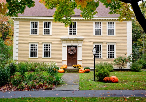 Houzz Call: Show Us Your Autumn Views