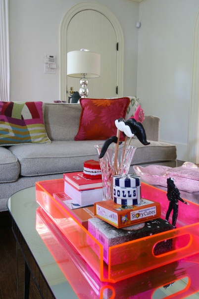 My Houzz: Functional Flair for a 1926 Home in San Antonio