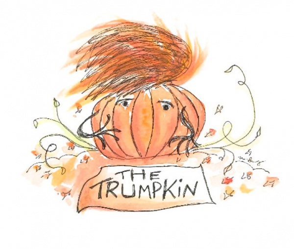 Pumpkin Themes to Haunt Your Halloween