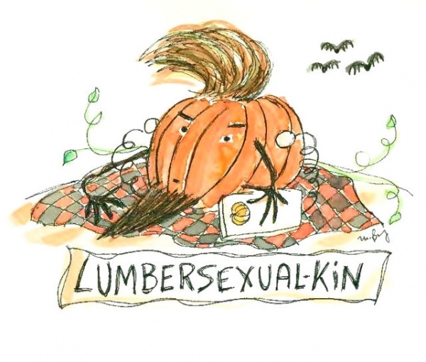 Pumpkin Themes to Haunt Your Halloween