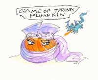 Pumpkin Themes to Haunt Your Halloween