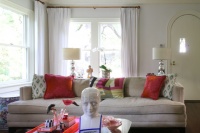 My Houzz: Functional Flair for a 1926 Home in San Antonio