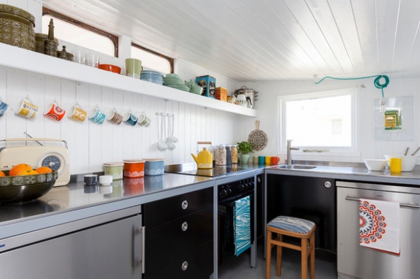 A Stylist’s Secrets to Giving Your Kitchen the Wow Factor