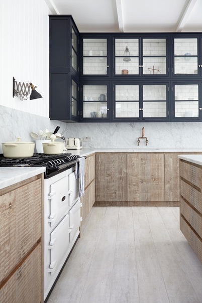 A Stylist’s Secrets for Giving Your Kitchen the Wow Factor