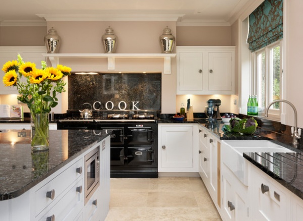 Kitchen by Harvey Jones Kitchens