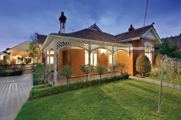 Design Details: Timber Fretwork in Australian Homes