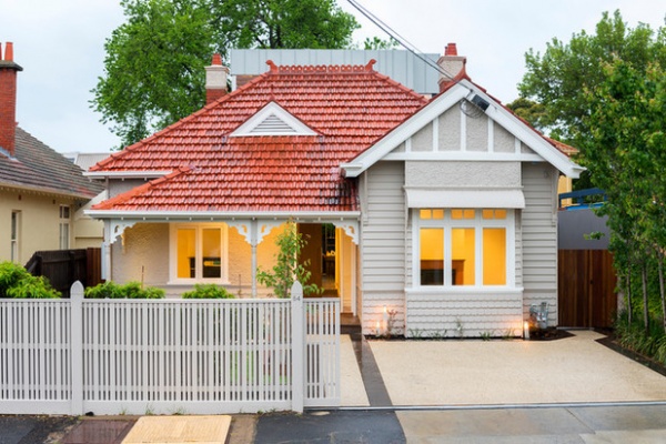 Design Details: Timber Fretwork in Australian Homes