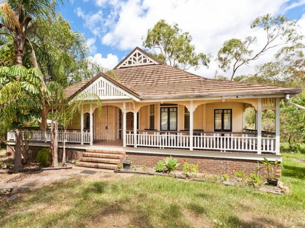 Design Details: Timber Fretwork in Australian Homes